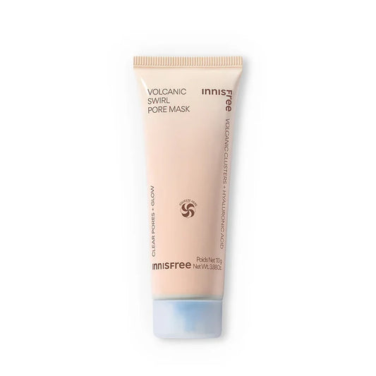 Innisfree Volcanic Swirl Pore Mask 110g