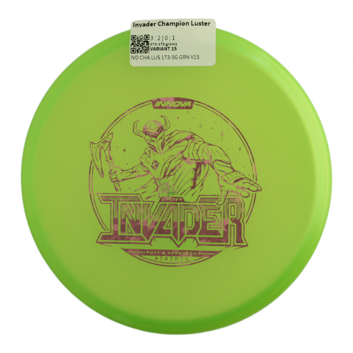173-175 grams / Variant 15