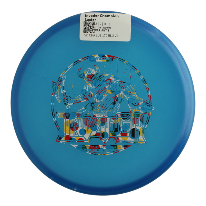 170-172 grams / Variant 3