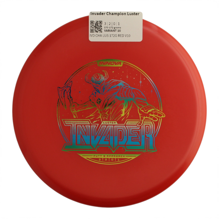 170-172 grams / Variant 10