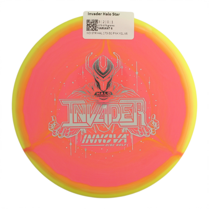 173-175 grams / Variant 6