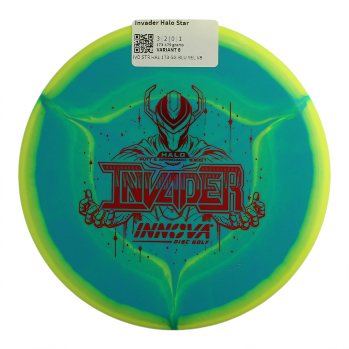 173-175 grams / Variant 8