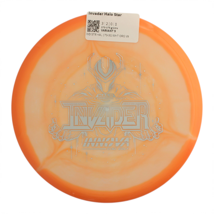 173-175 grams / Variant 9