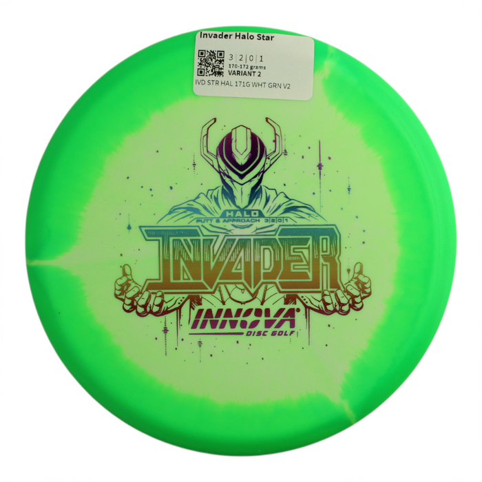 170-172 grams / Variant 2