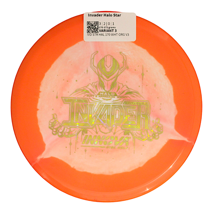 170-172 grams / Variant 3