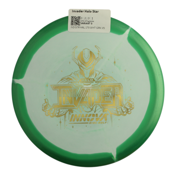 170-172 grams / Variant 5