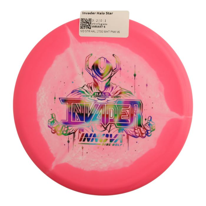 170-172 grams / Variant 6