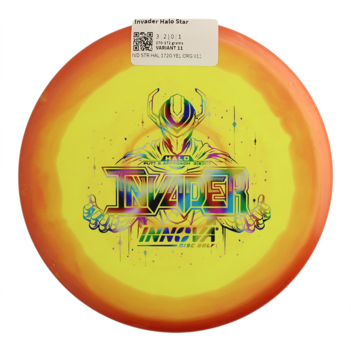 170-172 grams / Variant 11