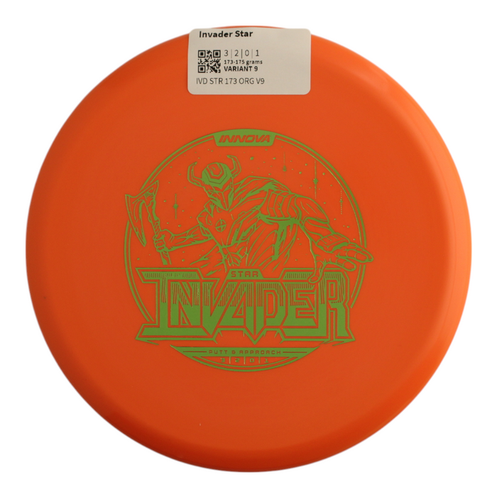 173-175 grams / Variant 9