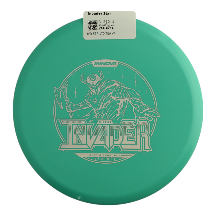 170-172 grams / Variant 4