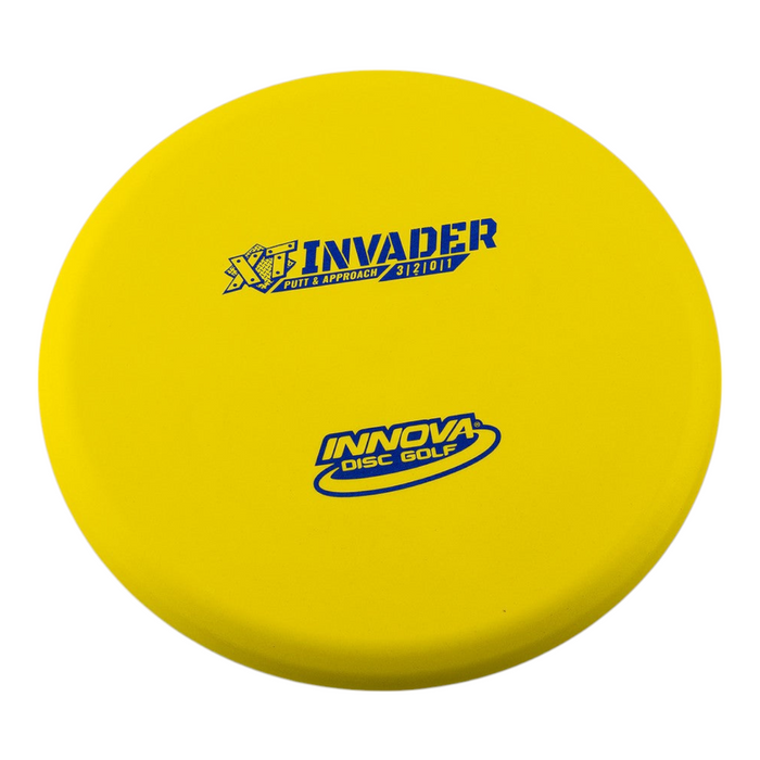 Invader XT