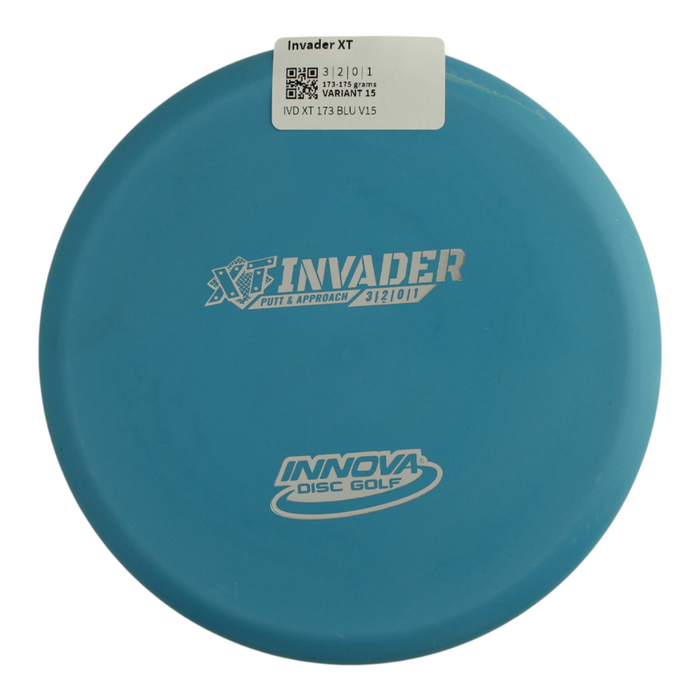 Invader XT