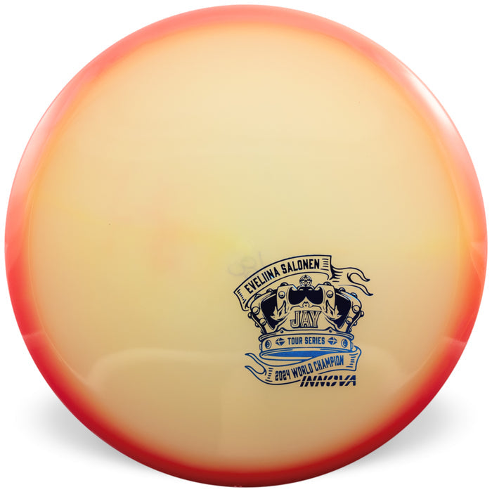 Jay Halo Champion Proto Glow (Eveliina Salonen 2025 Tour Series)