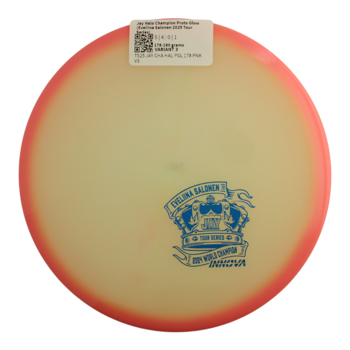 178-180 grams / Variant 3