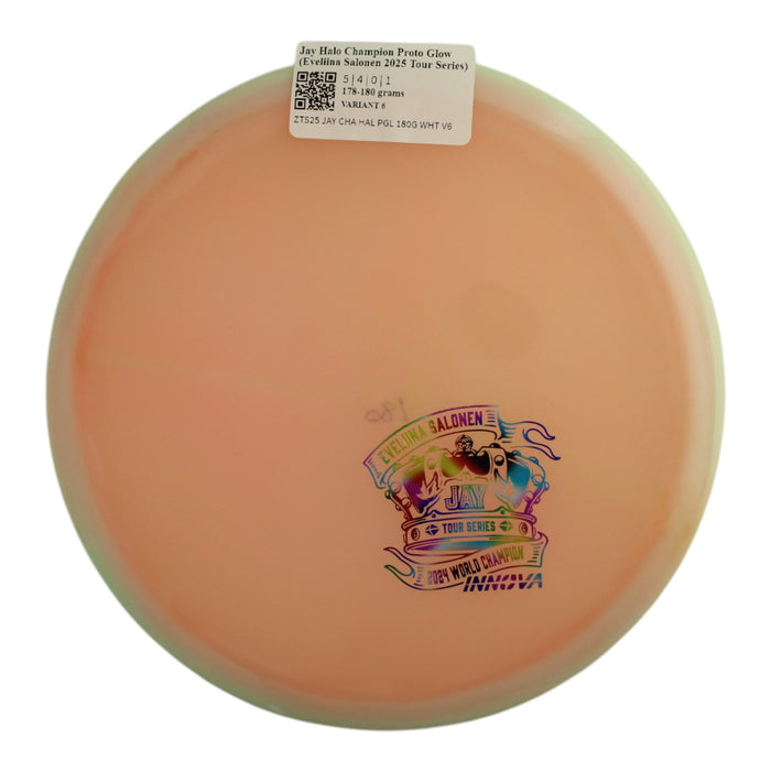 178-180 grams / Variant 6