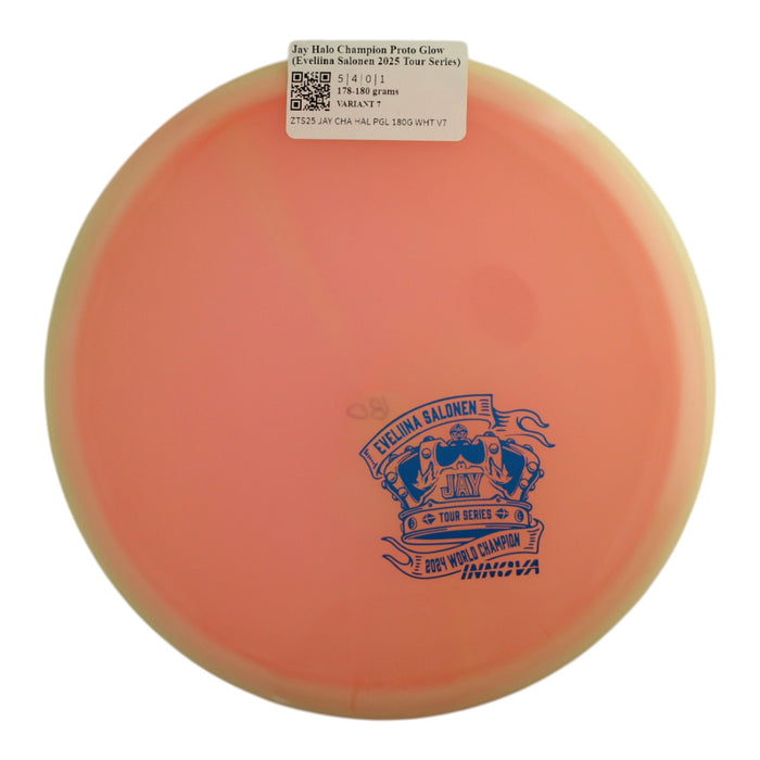 178-180 grams / Variant 7