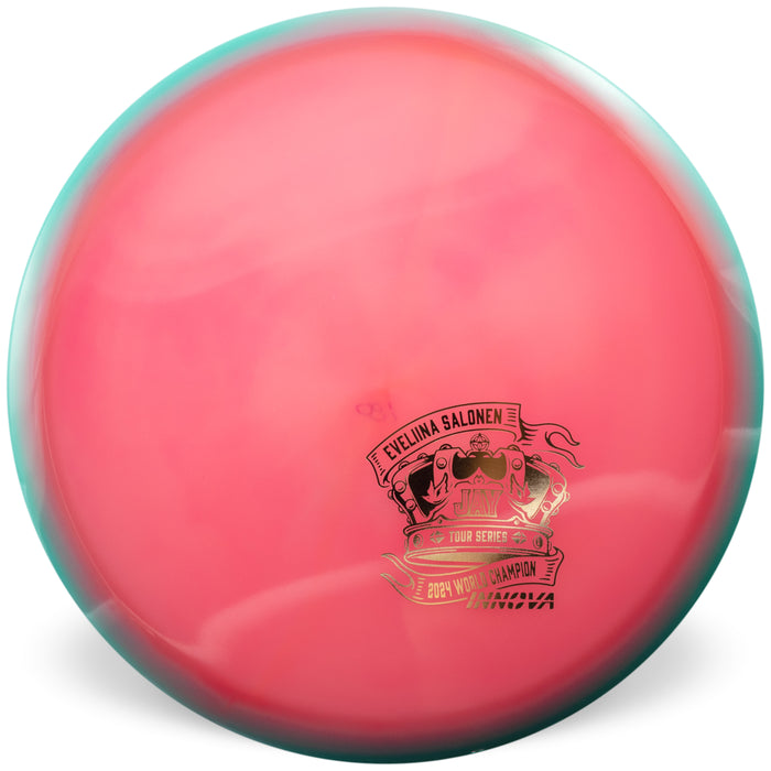 Jay Halo Champion Proto Glow (Eveliina Salonen 2025 Tour Series)