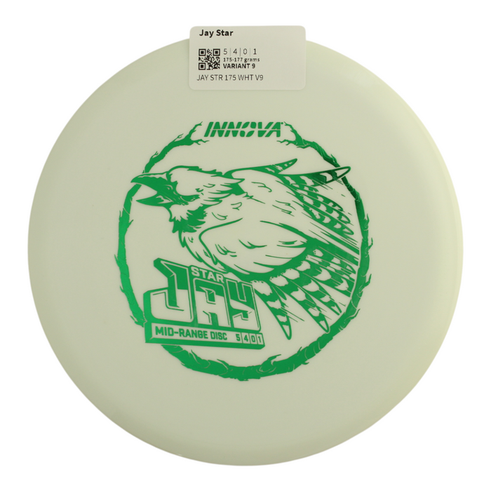 175-177 grams / Variant 9
