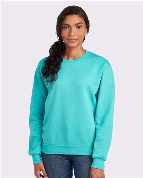 Scuba Blue / S
