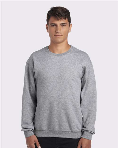 JERZEES 562MR - Unisex NuBlend® Crewneck Sweatshirt