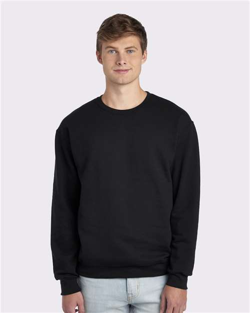 JERZEES 562MR - Unisex NuBlend® Crewneck Sweatshirt