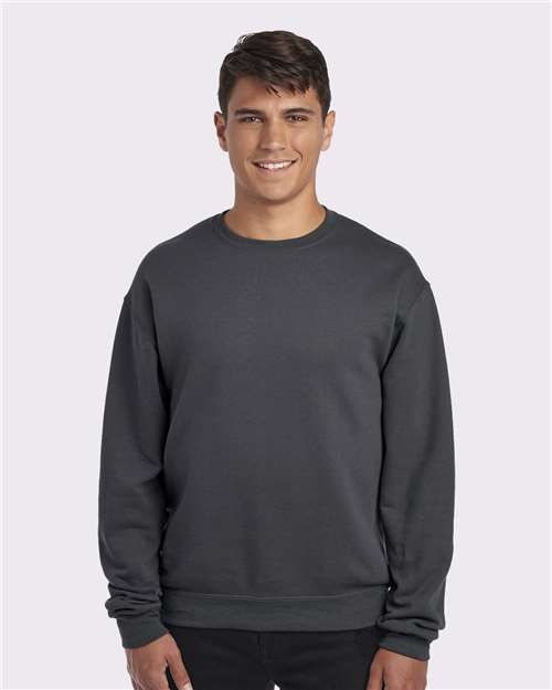 JERZEES 562MR - Unisex NuBlend® Crewneck Sweatshirt