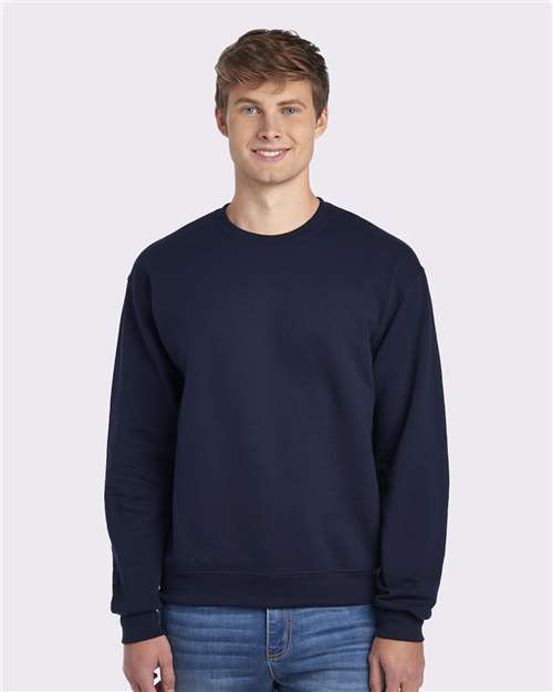 J. Navy / S