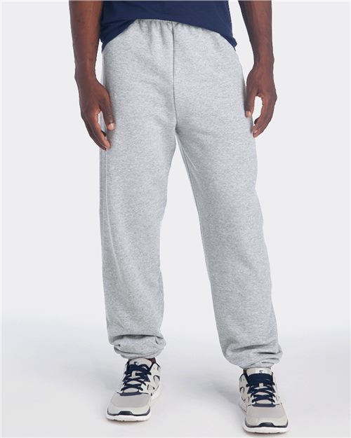 JERZEES 973MR - Unisex NuBlend® Sweatpants