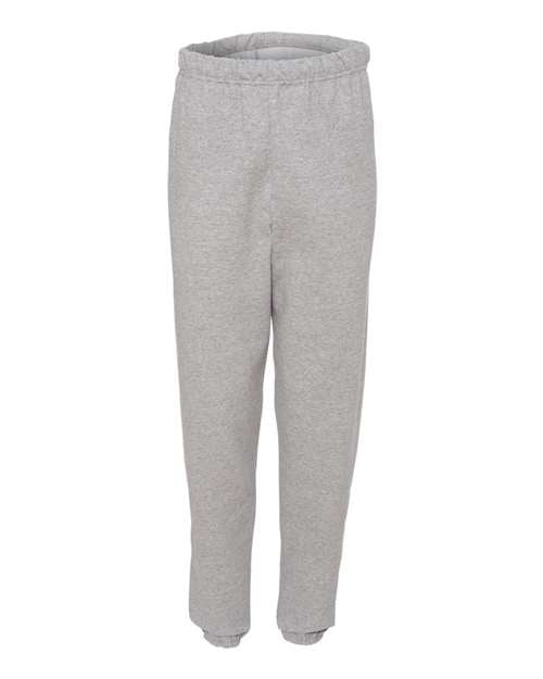 JERZEES 973MR - Unisex NuBlend® Sweatpants