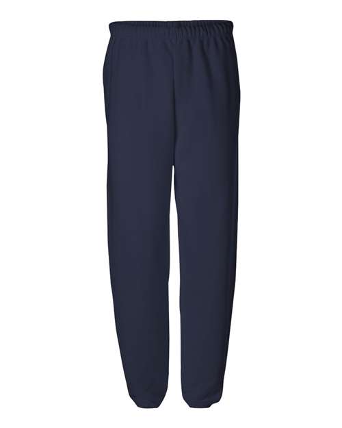 JERZEES 973MR - Unisex NuBlend® Sweatpants