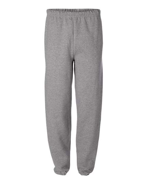 JERZEES 973MR - Unisex NuBlend® Sweatpants