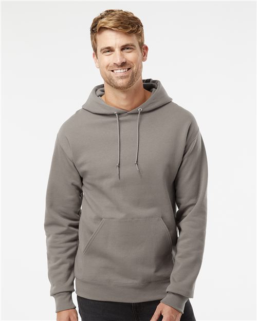 JERZEES 996MR - Unisex NuBlend® Hooded Sweatshirt