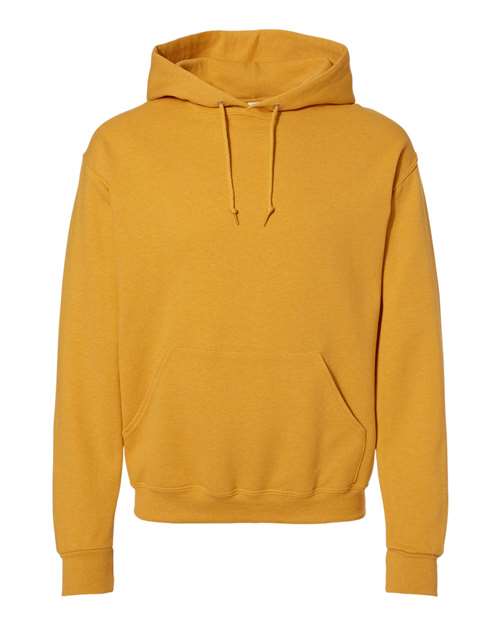 Mustard Heather / 3XL