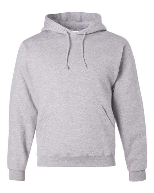 JERZEES 996MR - Unisex NuBlend® Hooded Sweatshirt