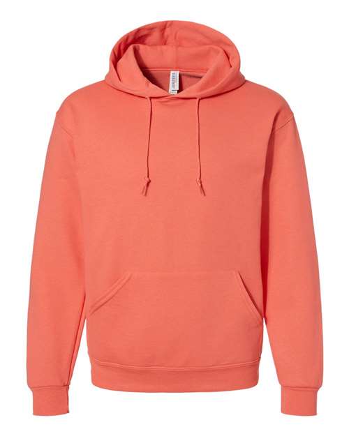 Sunset Coral / 3XL