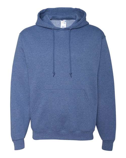 Vintage Heather Blue / 3XL