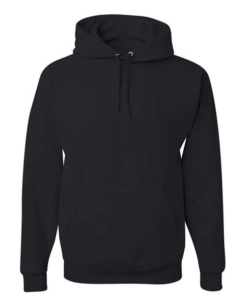 JERZEES 996MR - Unisex NuBlend® Hooded Sweatshirt