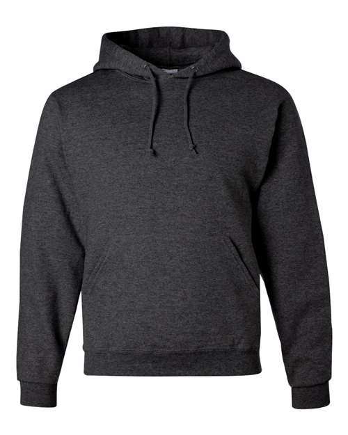 JERZEES 996MR - Unisex NuBlend® Hooded Sweatshirt