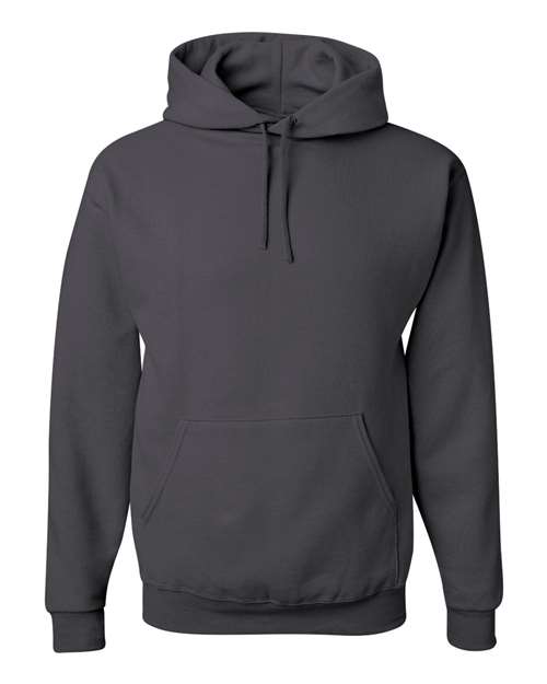JERZEES 996MR - Unisex NuBlend® Hooded Sweatshirt