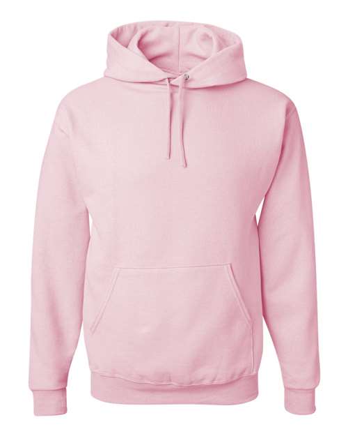 JERZEES 996MR - Unisex NuBlend® Hooded Sweatshirt