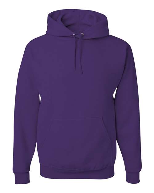 JERZEES 996MR - Unisex NuBlend® Hooded Sweatshirt