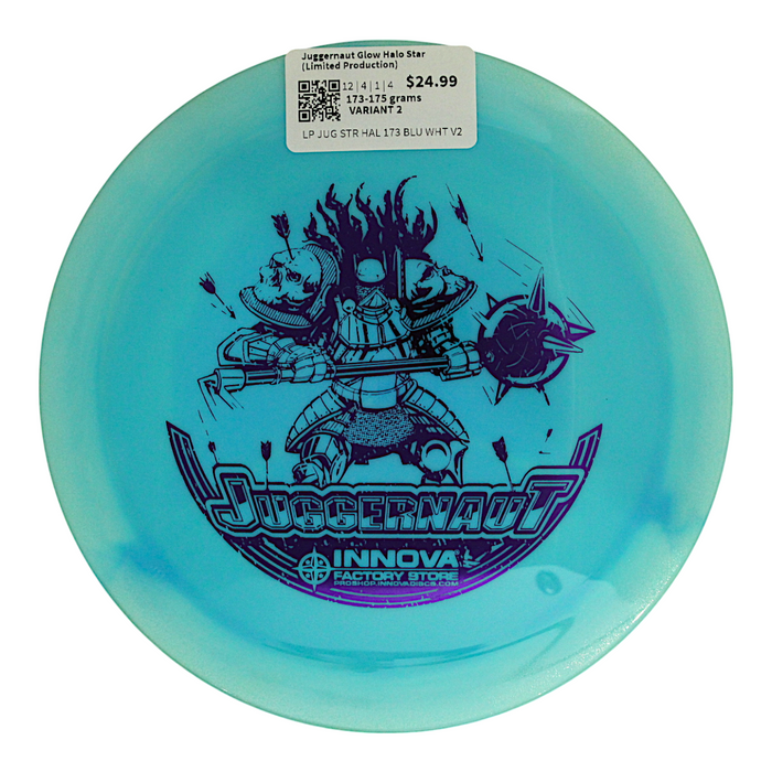 173-175 grams / Variant 2