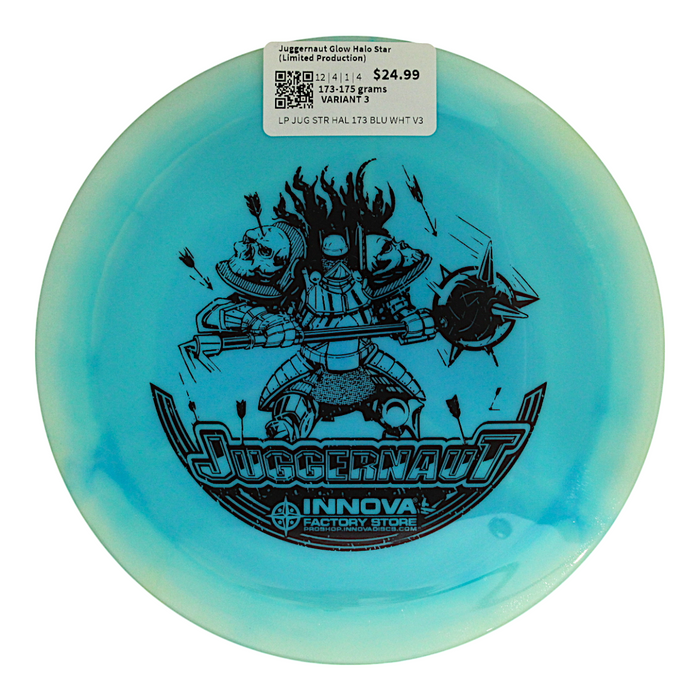 173-175 grams / Variant 3