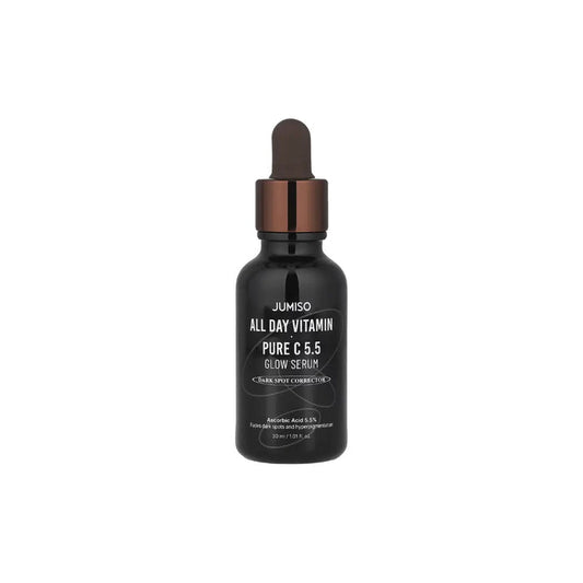 JUMISO All Day Vitamin Pure C 5.5 Glow Serum (30ml) JUMISO
