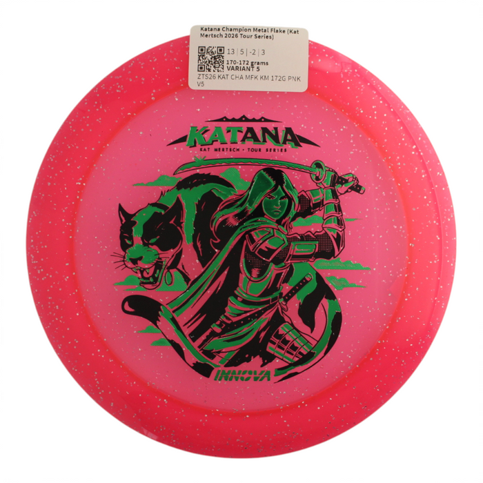 170-172 grams / Variant 5