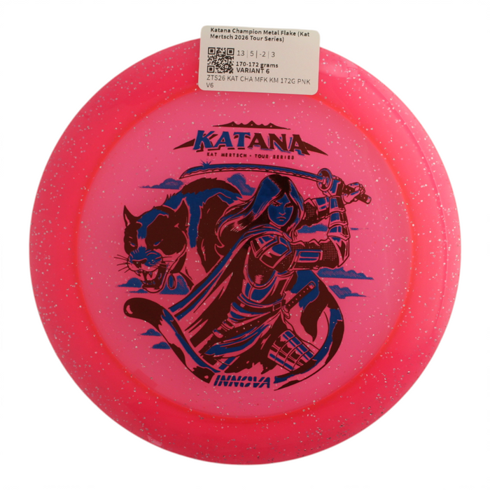 170-172 grams / Variant 6