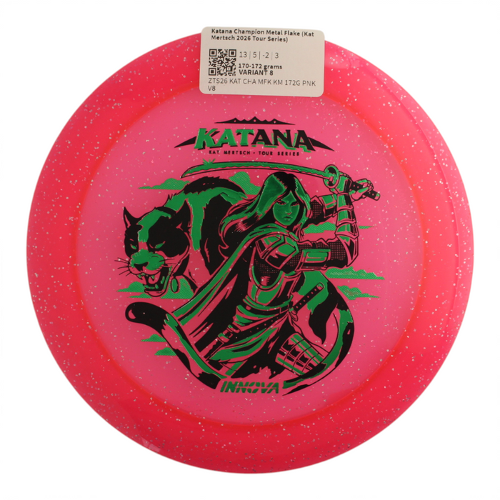 170-172 grams / Variant 8