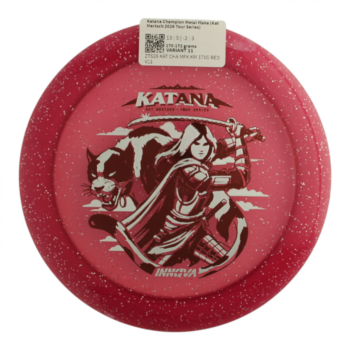 170-172 grams / Variant 11