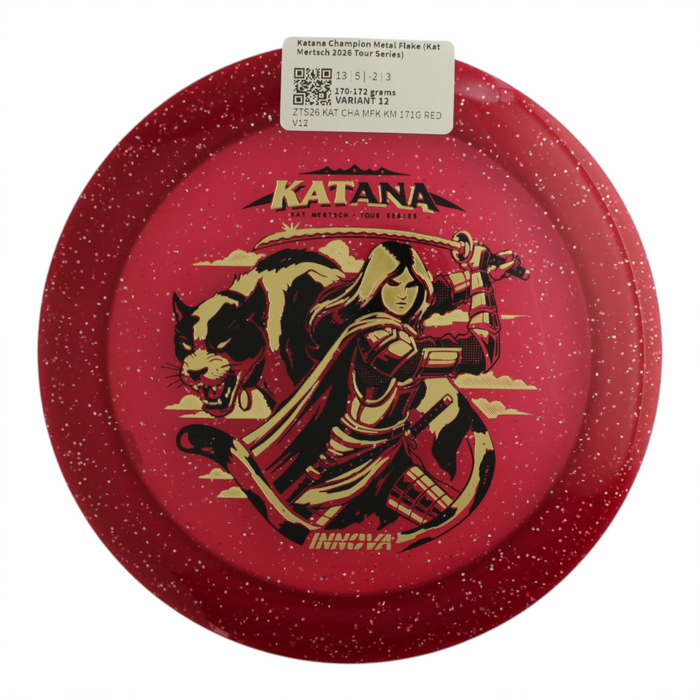 170-172 grams / Variant 12