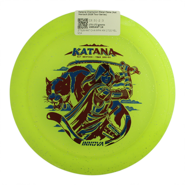 170-172 grams / Variant 14